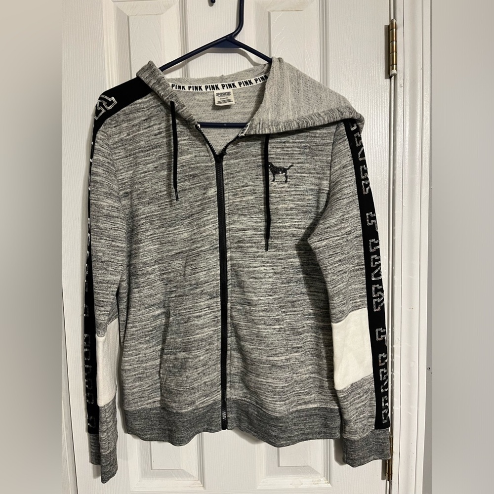 Women’s Pink Jacket